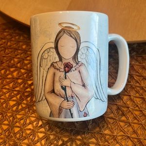 Sister’s Angel Mug, NIB